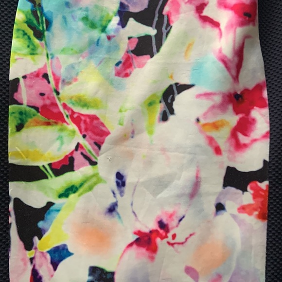 EUC Pink martini dress - Picture 4 of 4